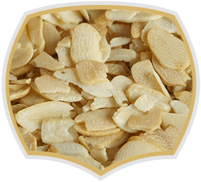 Sliced peanuts, Gama Food