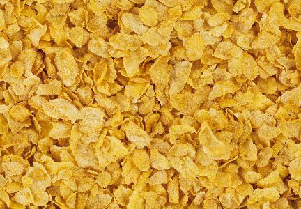 cornflakes