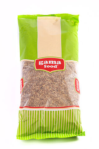 Gama Food Broken leen seeds 300 gr