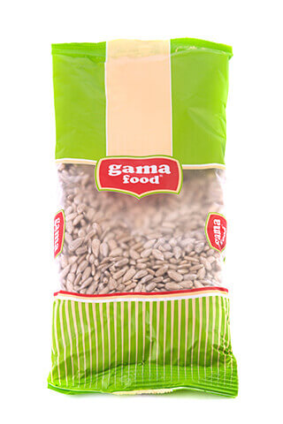 Gama Food Peeled sunflower seeds 200 g