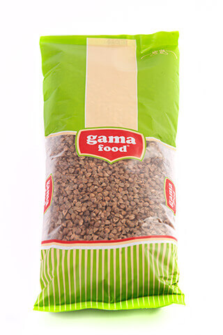 Gama Food Buckwheat 450 gr