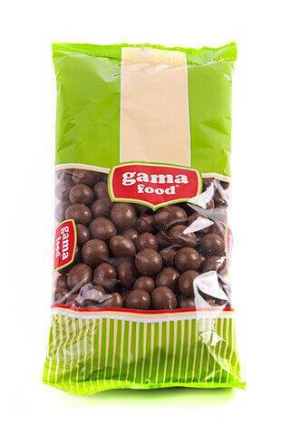 Choco-peanuts 300 gr, Gama Food