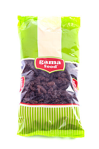 Gama Food Raisins dark 250 gr