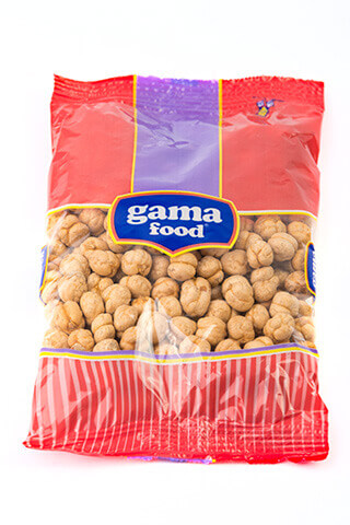 Gama Food Roasted chickpeas 100 gr