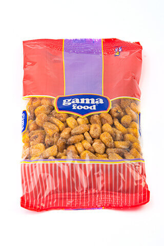 Gama Food Roasted corn 70 gr