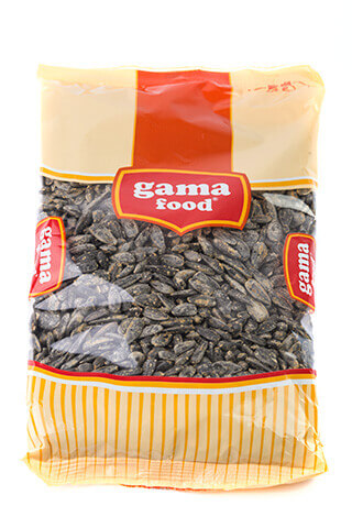 Gama Food Roasted sunflower 180 gr